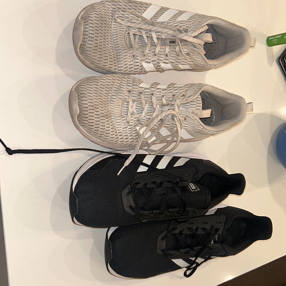 Adidas Runners